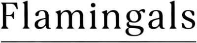Flamingals Logo